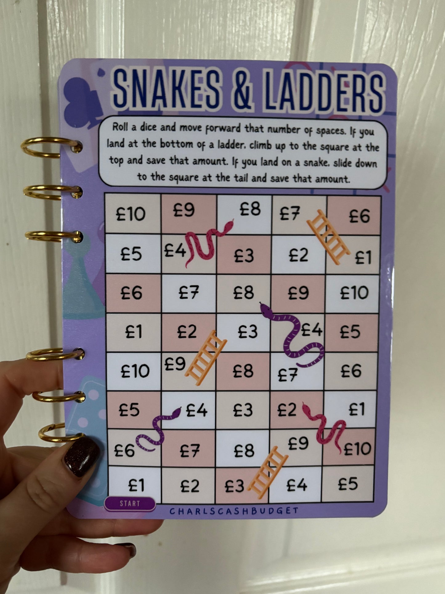 The Ultimate Games Booklet