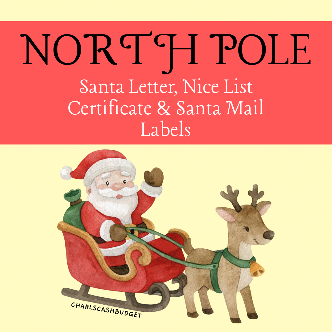 North Pole Post