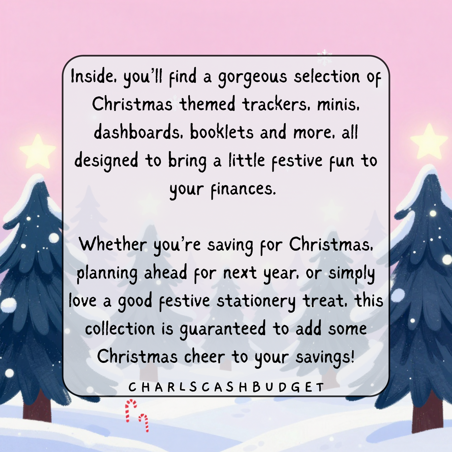 The Christmas Collection *PRE-ORDER*