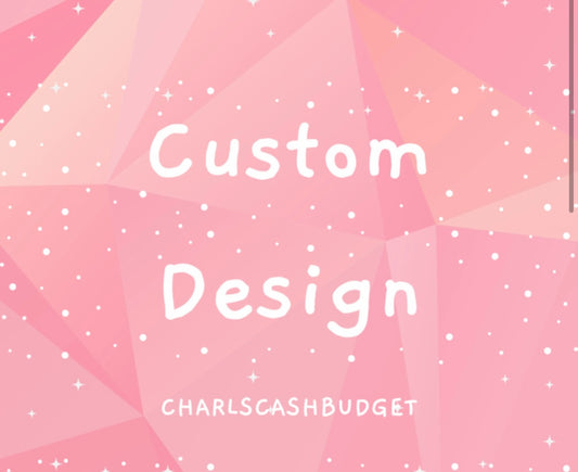 Custom Design Savings Challenge