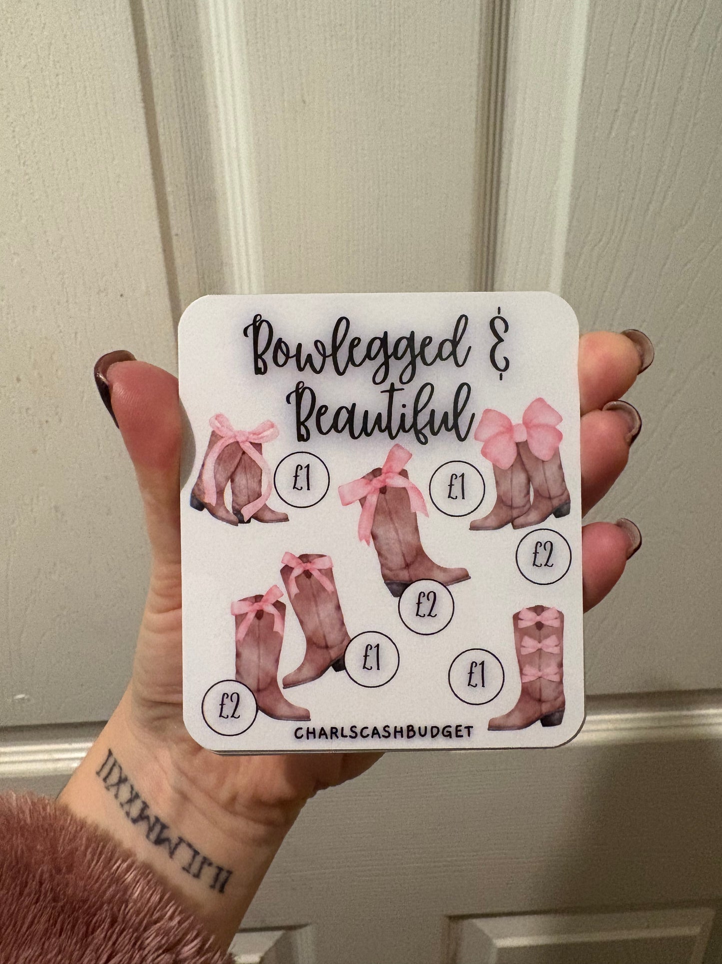 The Mini Saver Savings Challenge