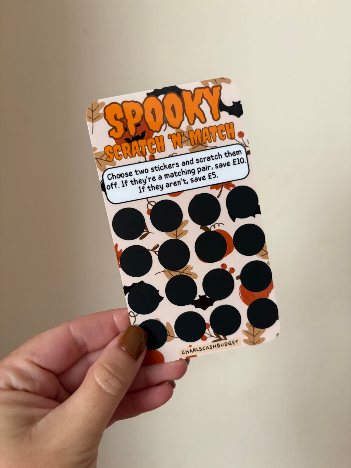 👻🕸️🎃 2026 Spooky Savings Collection 🎃🕸️👻