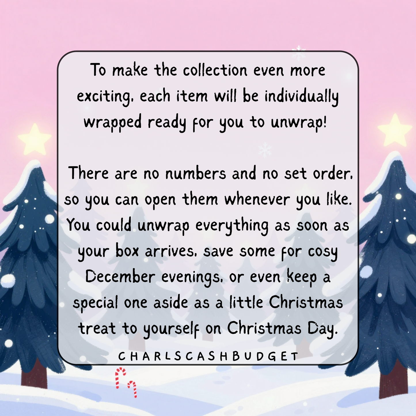 The Christmas Collection *PRE-ORDER*