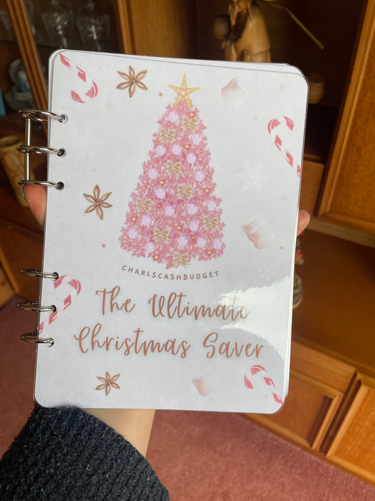 The Ultimate Christmas Saver Booklet