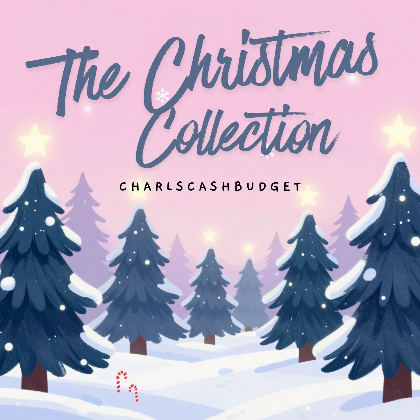 The Christmas Collection *PRE-ORDER*