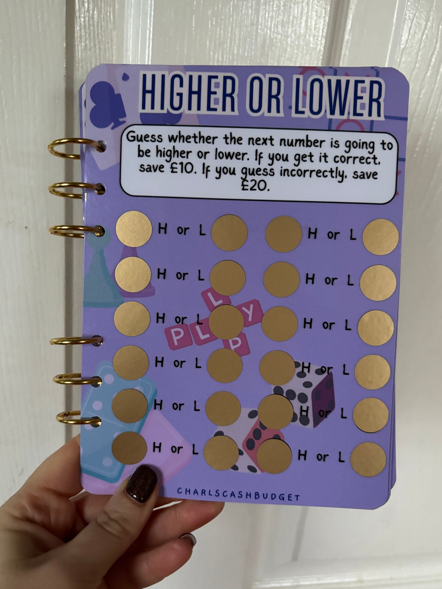 The Ultimate Games Booklet