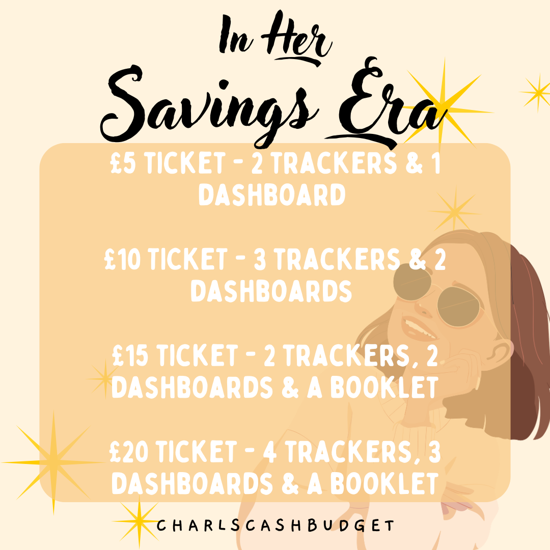✨🤍September Live Evening - In Her Savings Era🤍✨