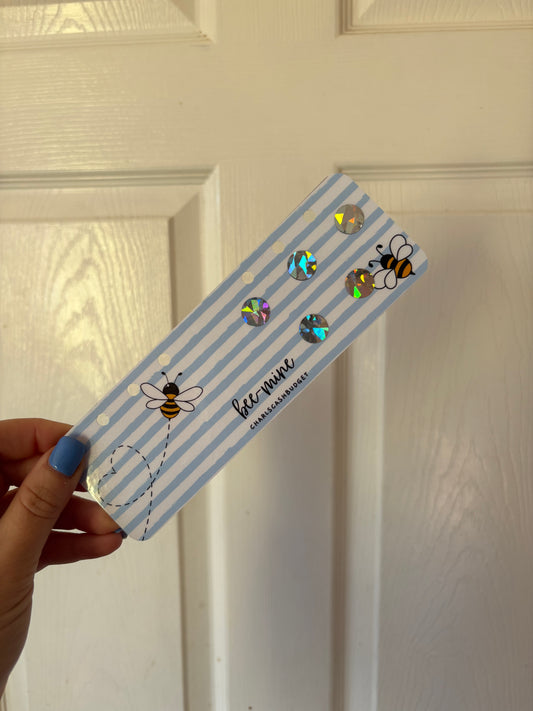Bee-Mine Skinny Dashboard Savings Challenge