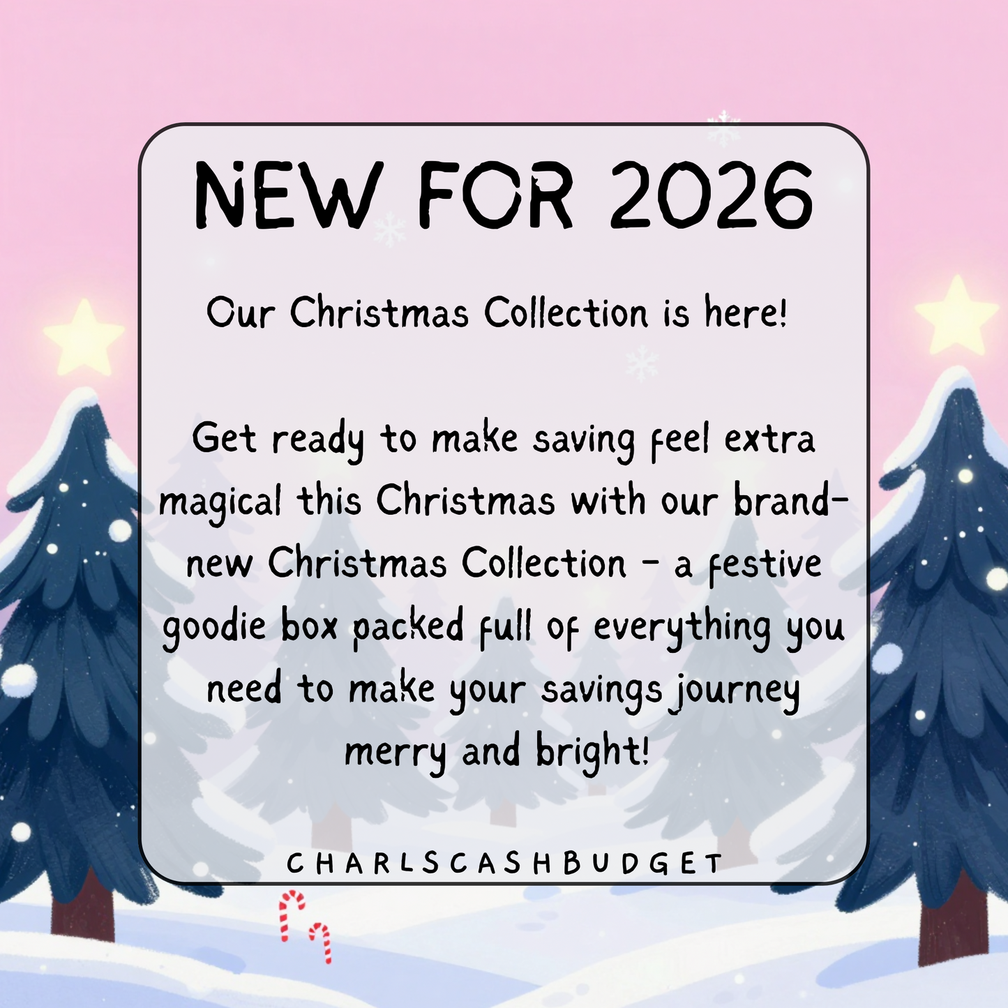 The Christmas Collection *PRE-ORDER*