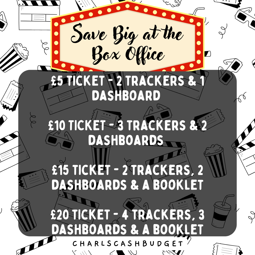 🎬🍿June Live Evening - Save Big at the Box Office🍿🎬